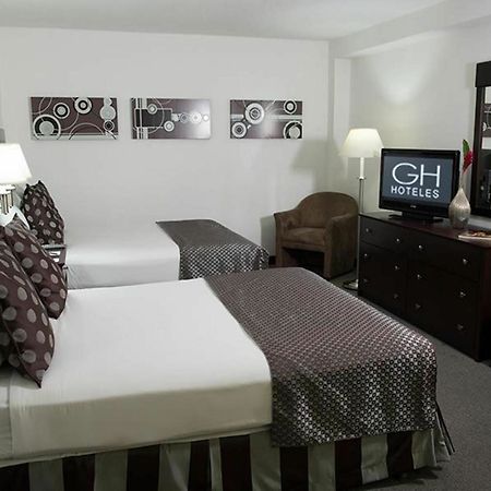 Guaparo Suites Валенсия Экстерьер фото